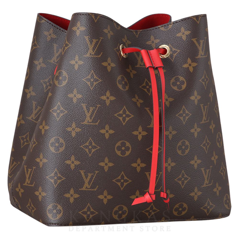 LOUIS VUITTON(USED)루이비통 모노그램 네오노에